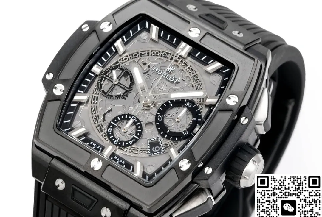 MS Factory Hublot BIG BANG 642.CI.0170.RX 1:1 Best Edition Replica Watch